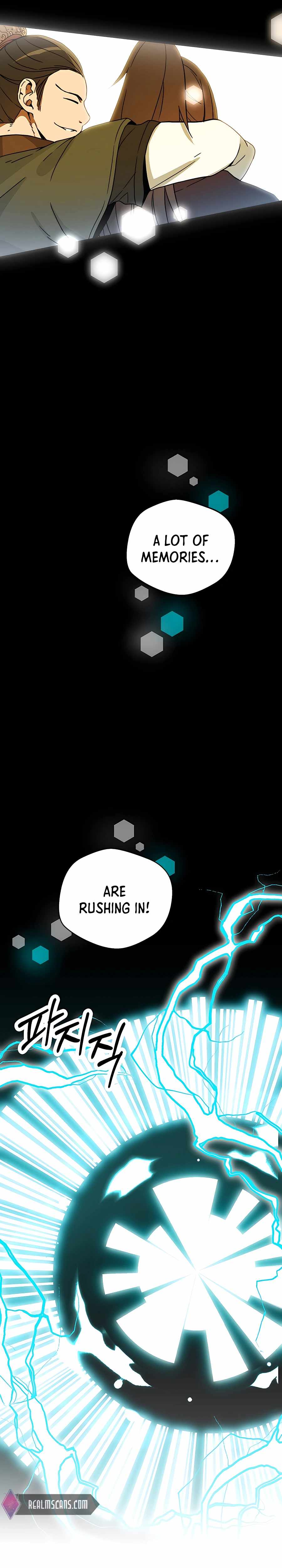 I am possessed by the Sword God Chapter 1 Image 27