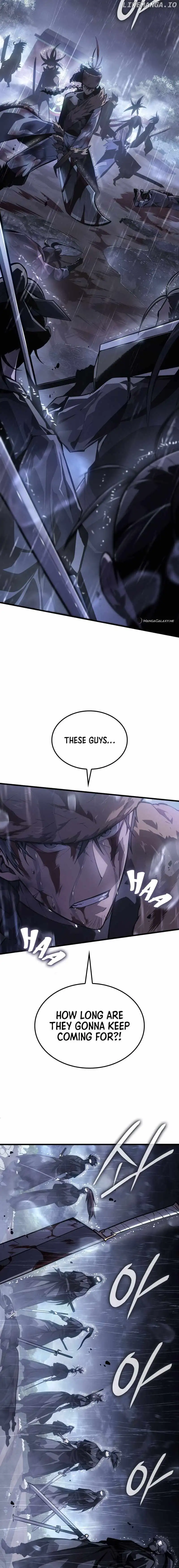 Ice Lord Chapter 0 Image 2