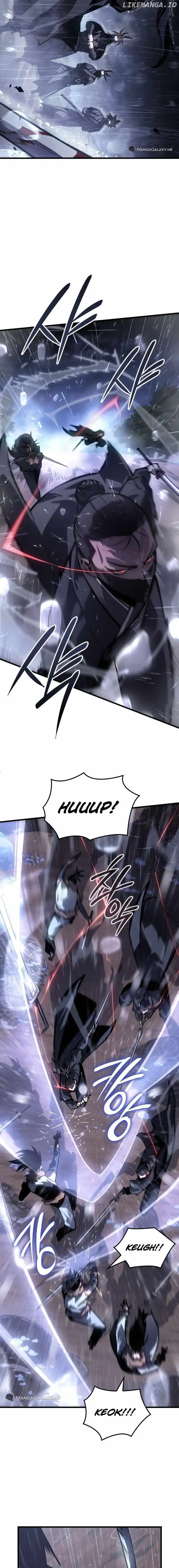 Ice Lord Chapter 0 Image 3