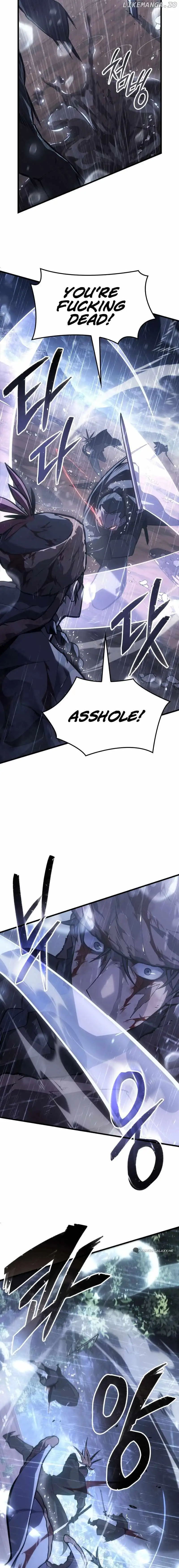 Ice Lord Chapter 0 Image 4