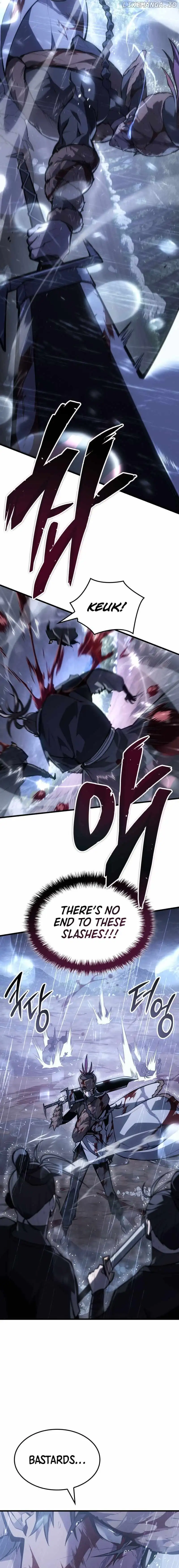 Ice Lord Chapter 0 Image 5