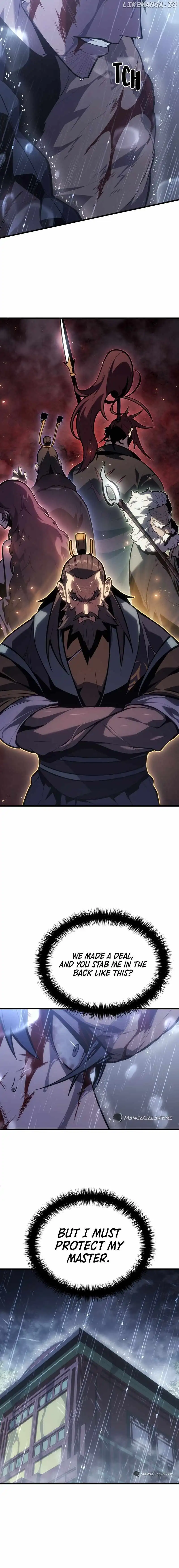 Ice Lord Chapter 0 Image 6