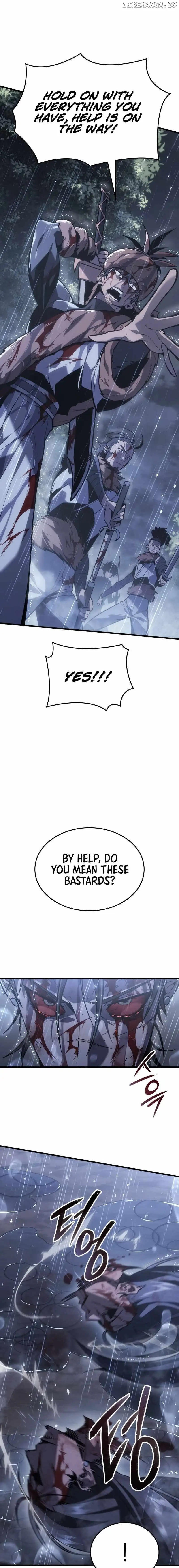 Ice Lord Chapter 0 Image 7