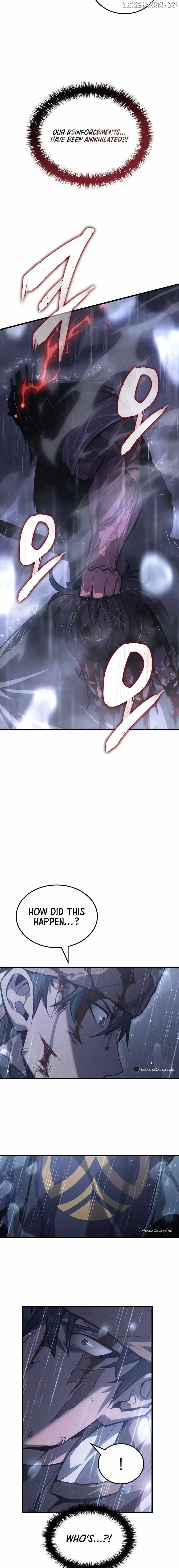 Ice Lord Chapter 0 Image 8