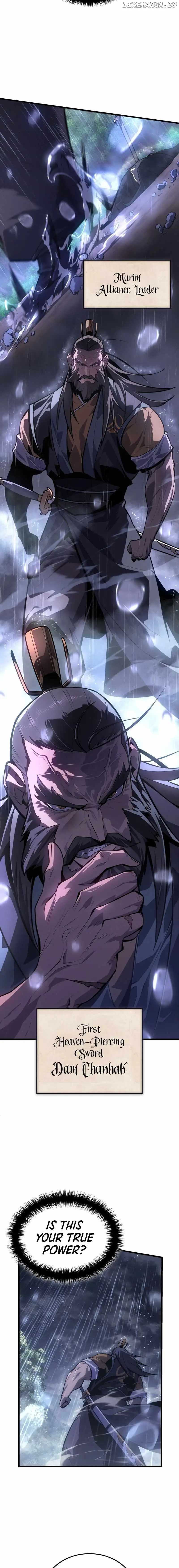 Ice Lord Chapter 0 Image 9