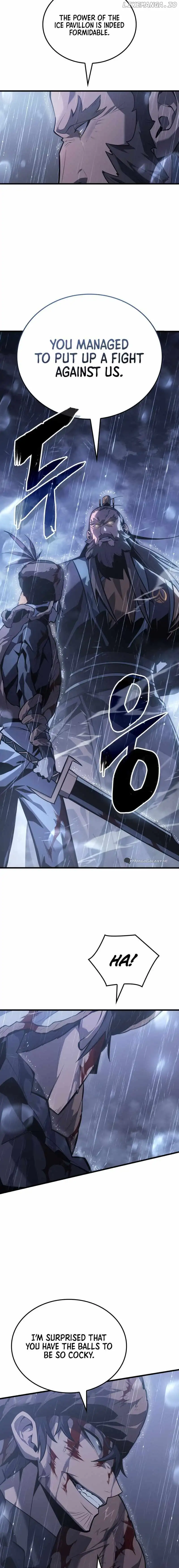 Ice Lord Chapter 0 Image 10
