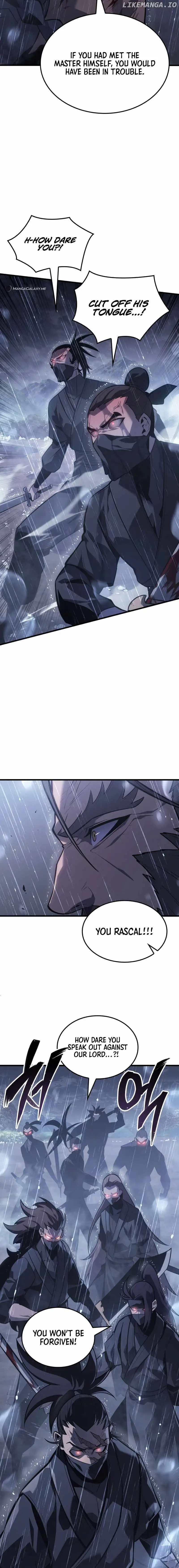 Ice Lord Chapter 0 Image 11