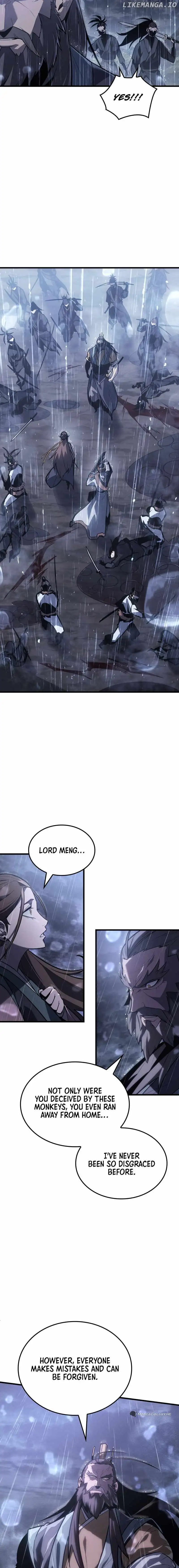 Ice Lord Chapter 0 Image 13
