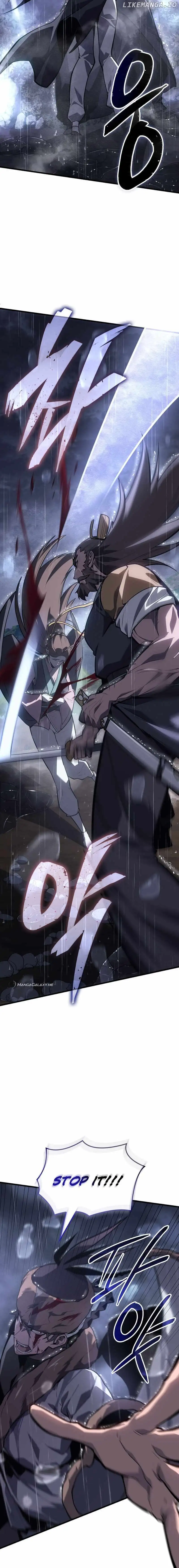 Ice Lord Chapter 0 Image 16