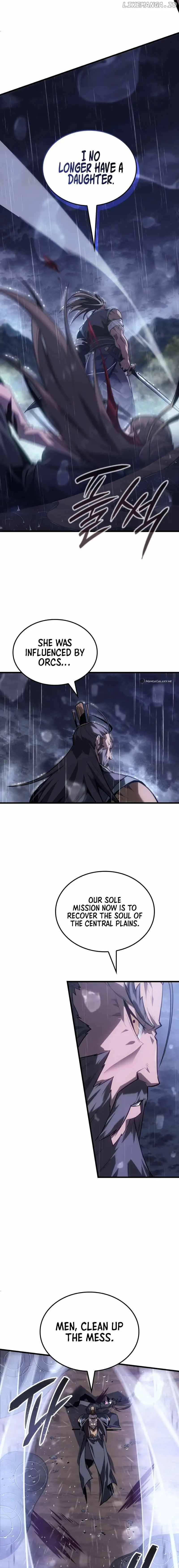 Ice Lord Chapter 0 Image 17