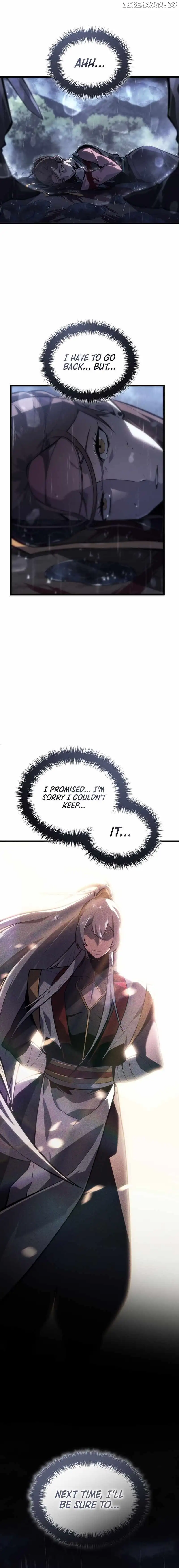 Ice Lord Chapter 0 Image 20