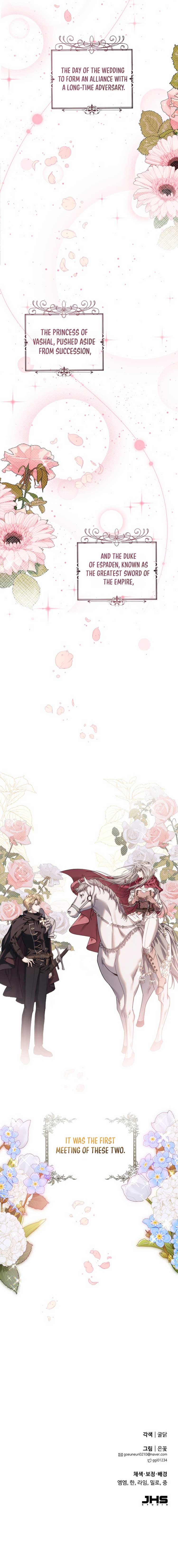 If You Wish For a Married Couple’s Duties Chapter 0 Image 14
