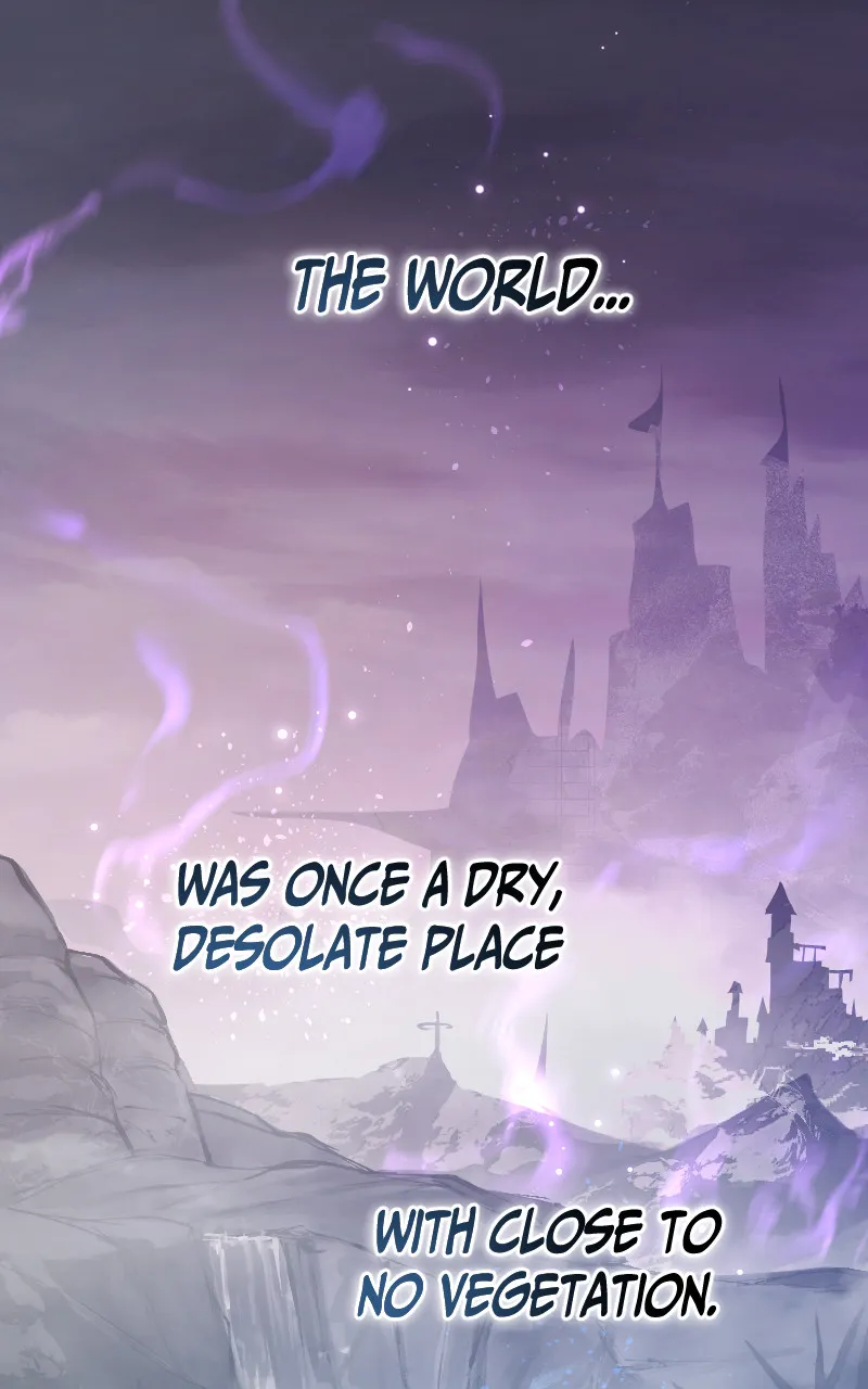 Infiniseed Chapter 1 Image 1