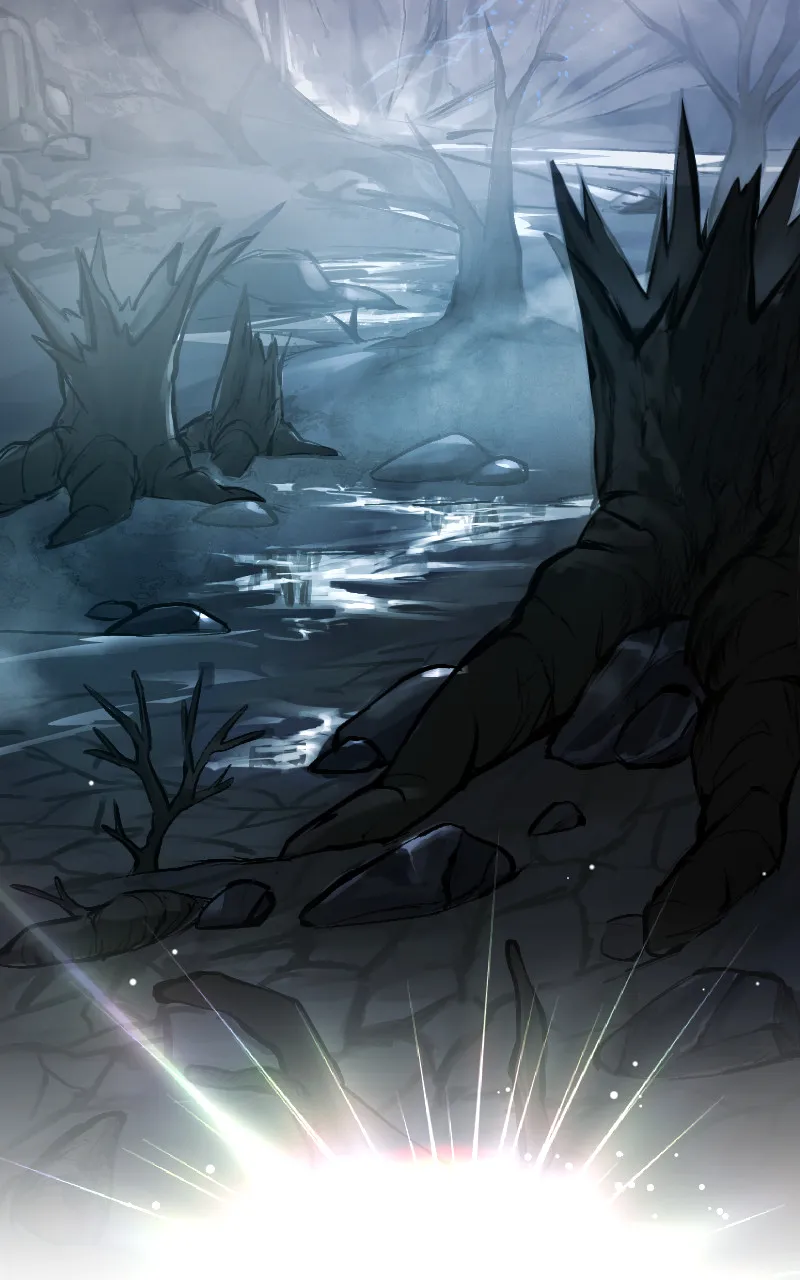 Infiniseed Chapter 1 Image 2