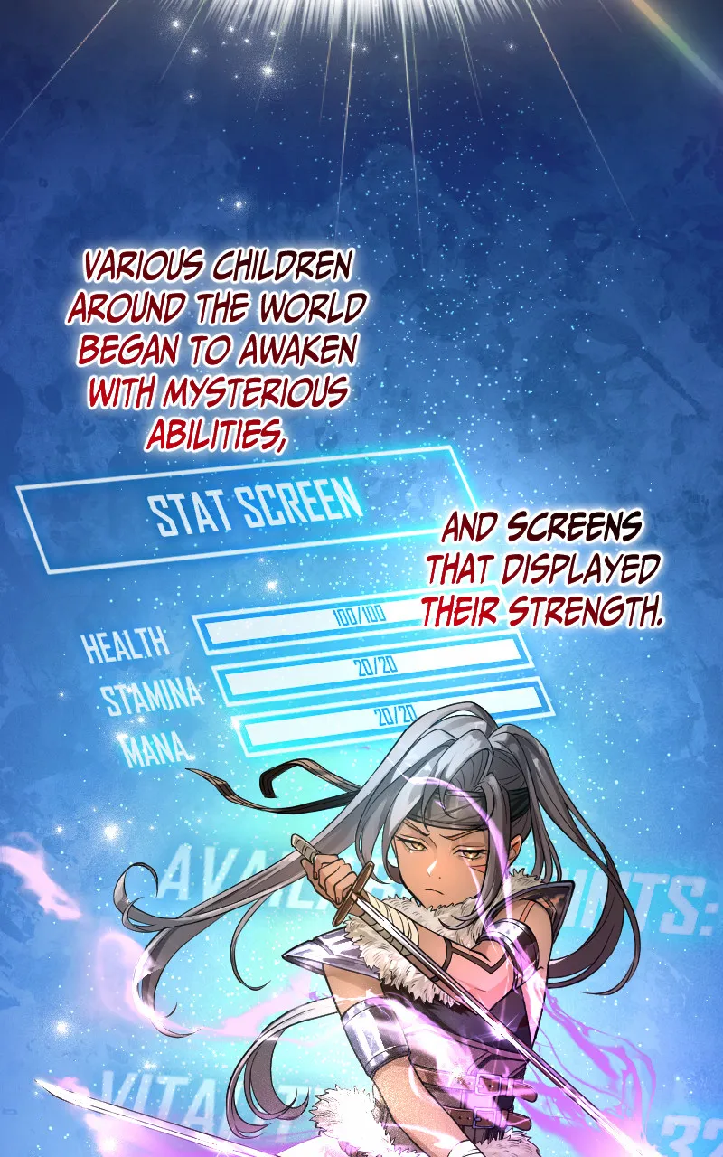 Infiniseed Chapter 1 Image 14