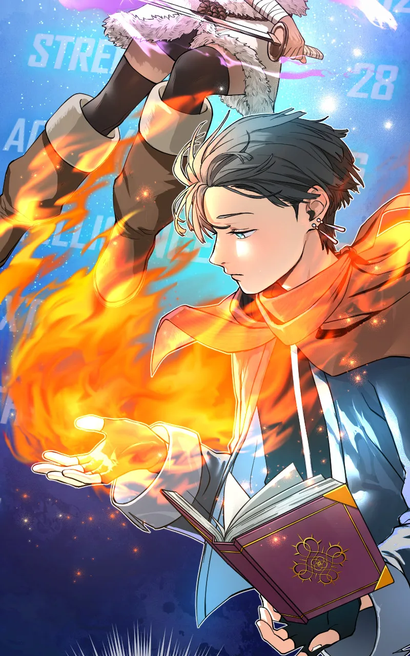 Infiniseed Chapter 1 Image 15
