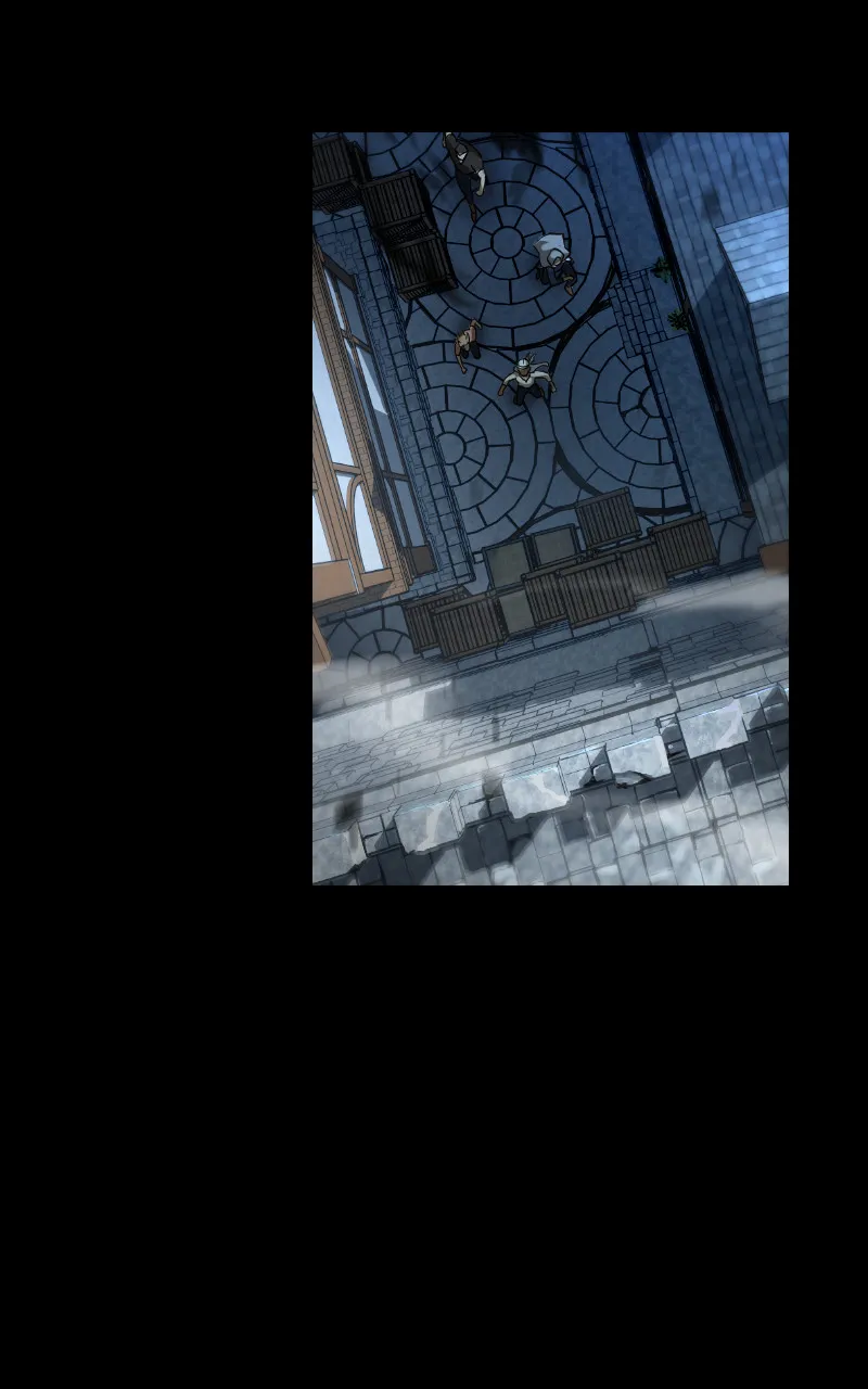 Infiniseed Chapter 1 Image 31