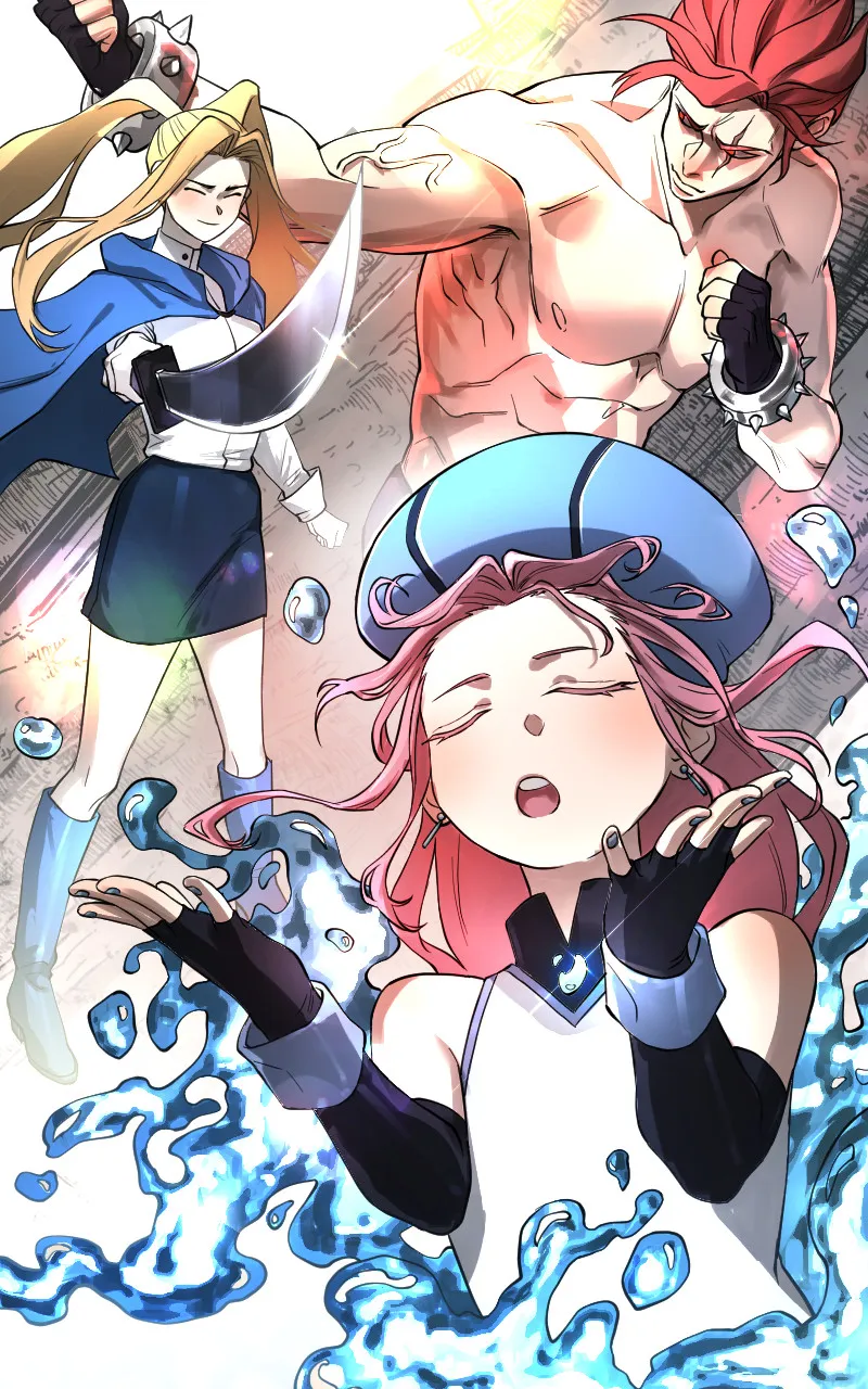 Infiniseed Chapter 1 Image 88