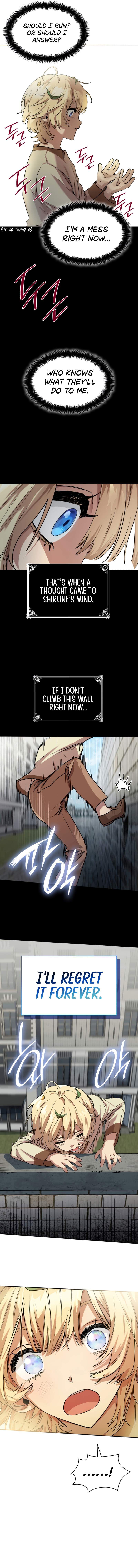 Infinite Mage Chapter 1 Image 20
