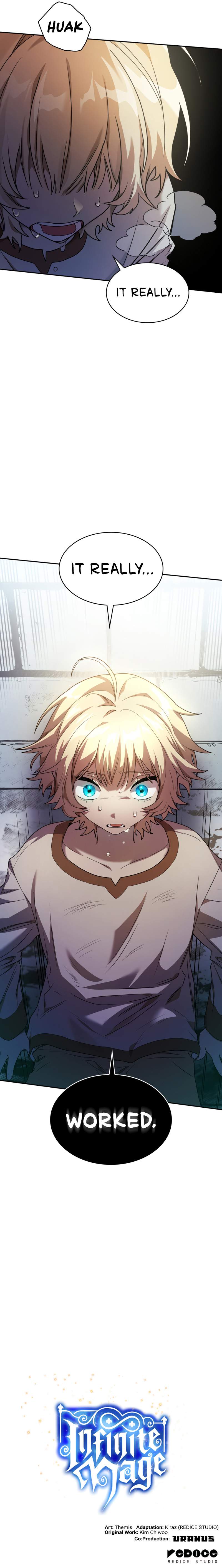 Infinite Mage Chapter 2 Image 14