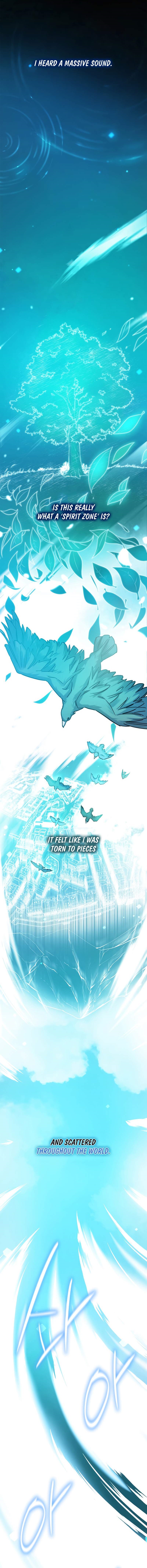 Infinite Mage Chapter 3 Image 1