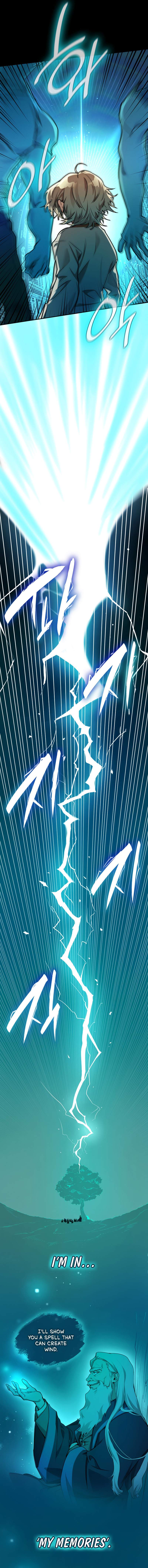 Infinite Mage Chapter 3 Image 10