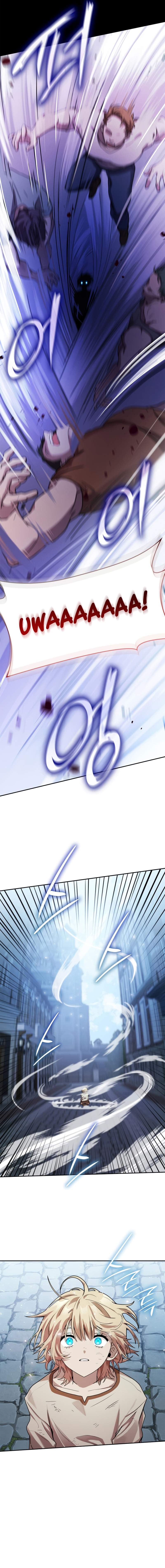 Infinite Mage Chapter 3 Image 12