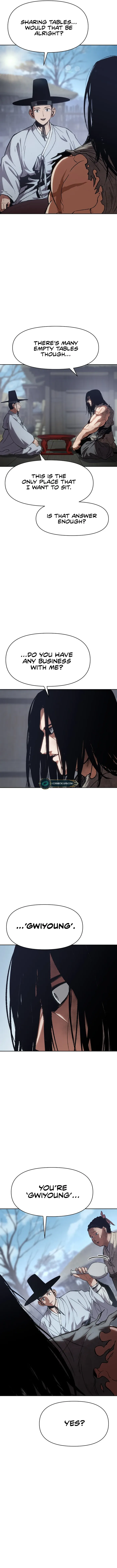Informer Chapter 1 Image 14