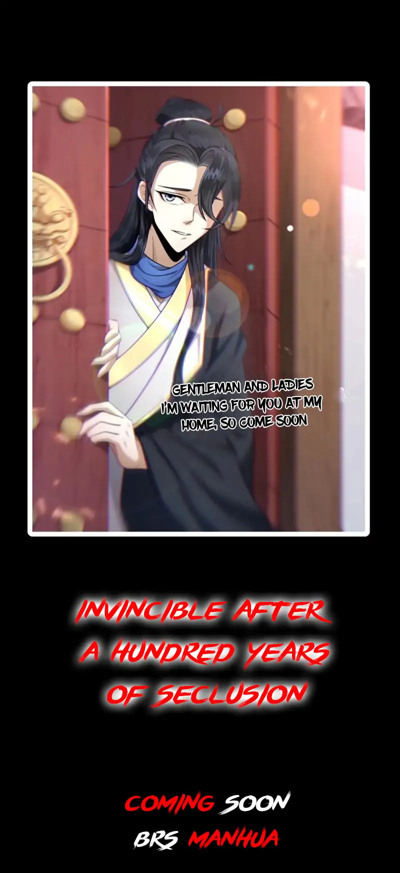 Invincible After a Hundred Years of Seclusion Chapter 0 Image 6