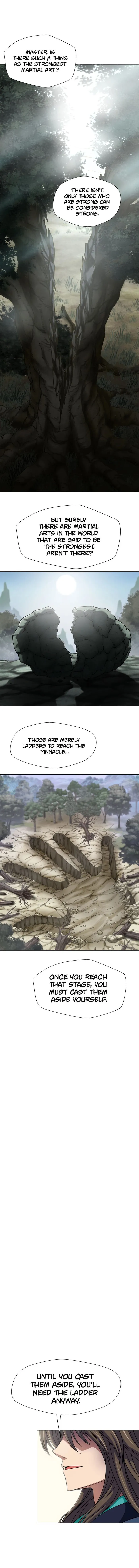 Invincible Territory Chapter 1 Image 1