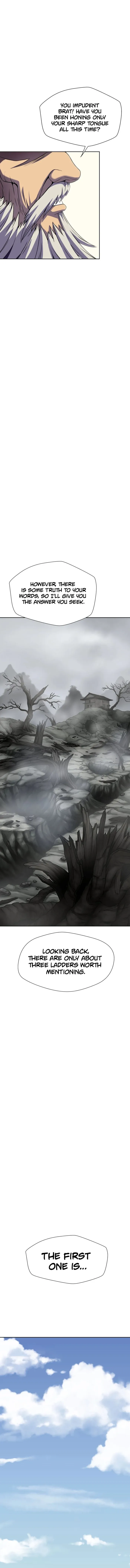 Invincible Territory Chapter 1 Image 2