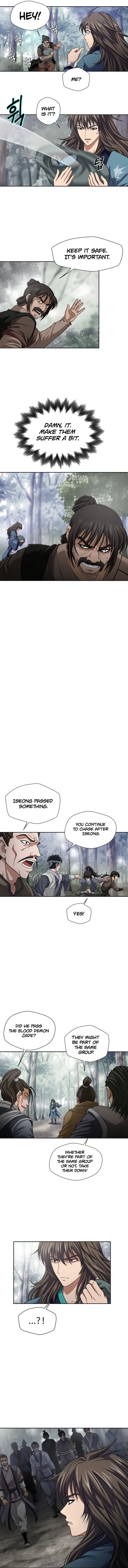 Invincible Territory Chapter 1 Image 11