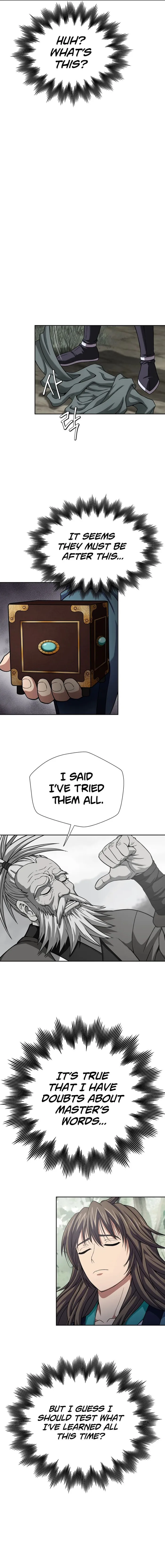 Invincible Territory Chapter 1 Image 12