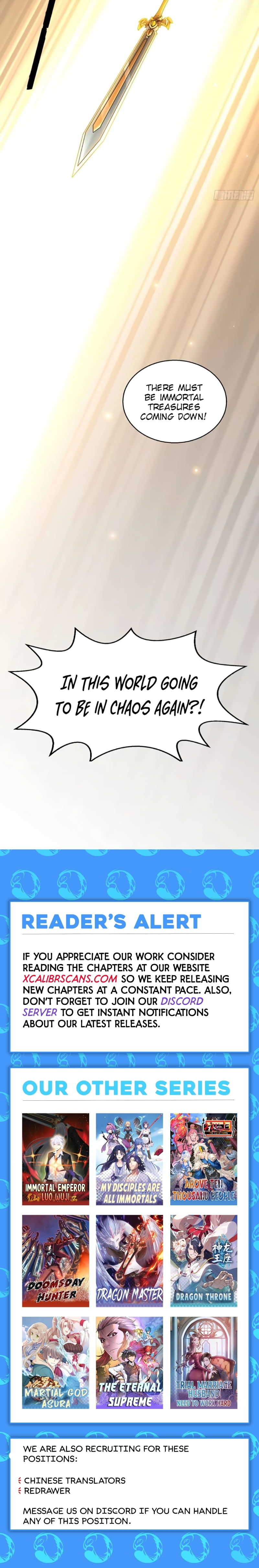 Invincible at the Start Chapter 1 Image 7