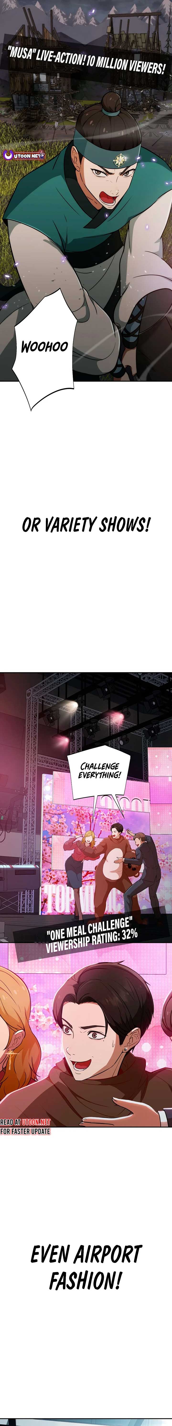 It’s voice phishing, but it’s a life reversal Chapter 1 Image 4