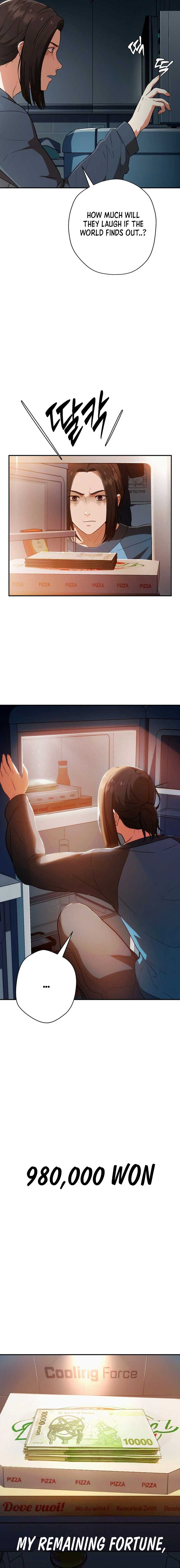 It’s voice phishing, but it’s a life reversal Chapter 1 Image 30