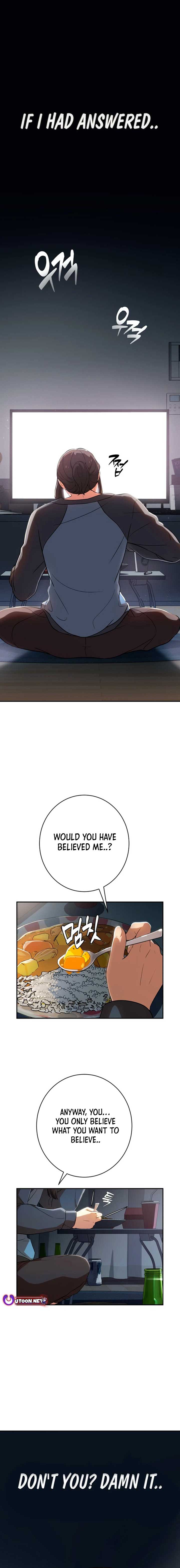It’s voice phishing, but it’s a life reversal Chapter 1 Image 33