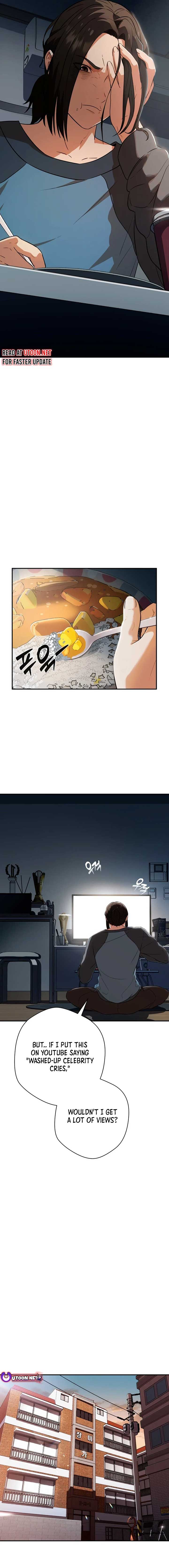 It’s voice phishing, but it’s a life reversal Chapter 1 Image 34