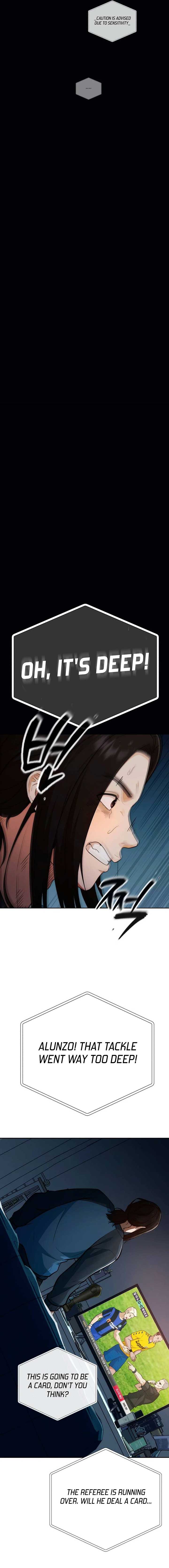 It’s voice phishing, but it’s a life reversal Chapter 2 Image 20