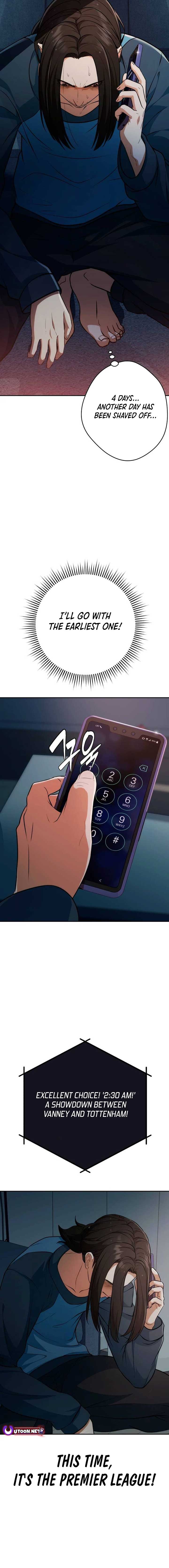 It’s voice phishing, but it’s a life reversal Chapter 2 Image 25