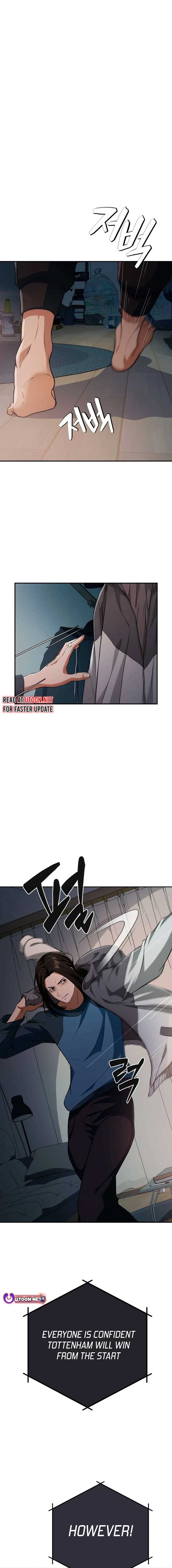 It’s voice phishing, but it’s a life reversal Chapter 2 Image 26