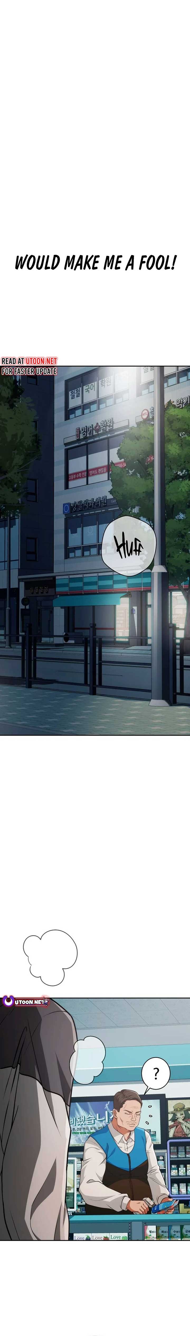 It’s voice phishing, but it’s a life reversal Chapter 2 Image 29