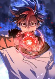 It turns out that I am the second generation of demons Thumbnail