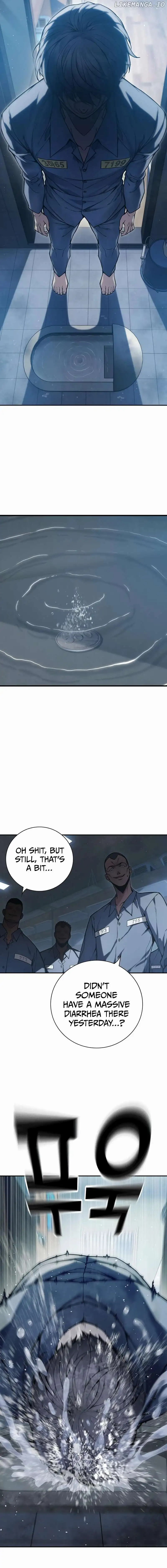 Juvenile Prison Chapter 1 Image 10