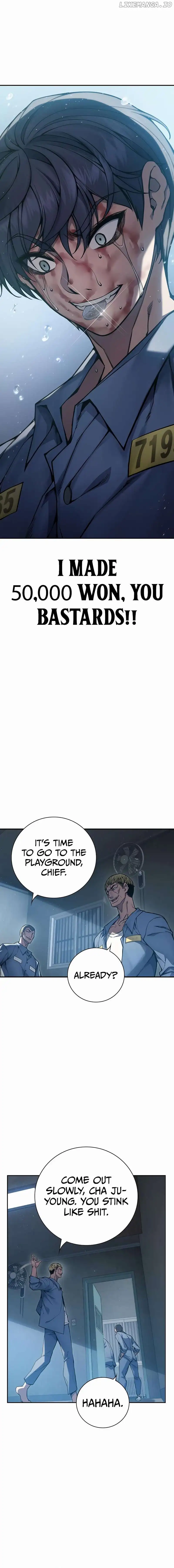 Juvenile Prison Chapter 1 Image 12