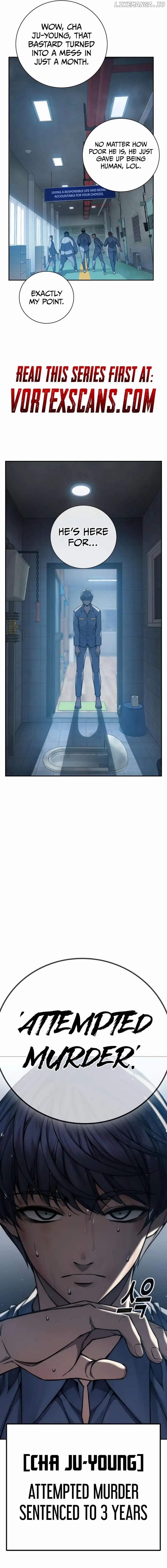 Juvenile Prison Chapter 1 Image 13