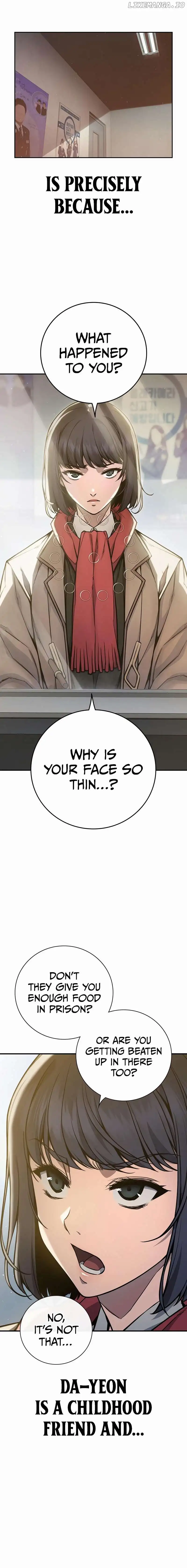Juvenile Prison Chapter 1 Image 15
