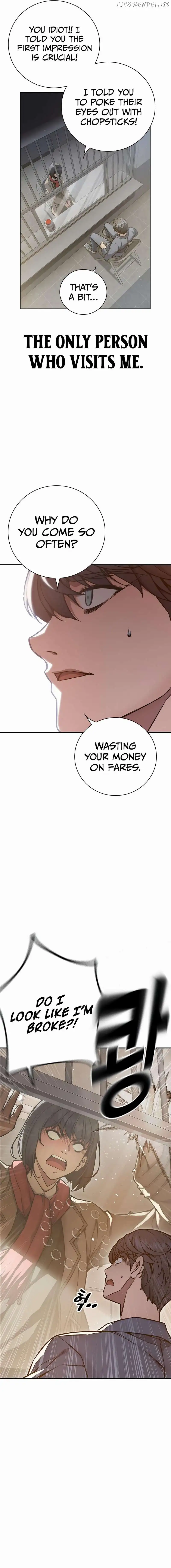 Juvenile Prison Chapter 1 Image 16