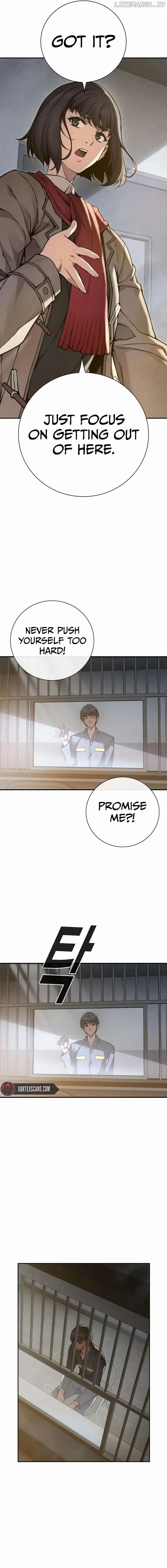 Juvenile Prison Chapter 1 Image 19