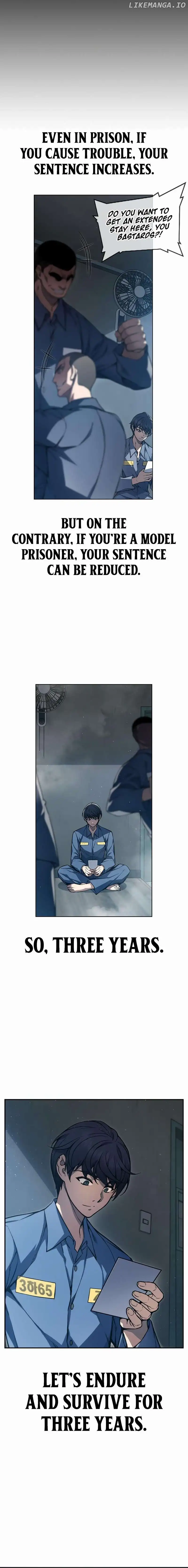Juvenile Prison Chapter 1 Image 25